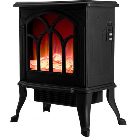 Neo Aerotermo cerámico calefacción 800W-1500W neutro (1/5)