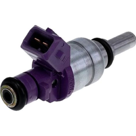 Auf Lager: 0000 787 249 Einspritzdüse passend für 01-04 Mercedes-Benz SLK230/C230 2.3L Motoren. (1/4)