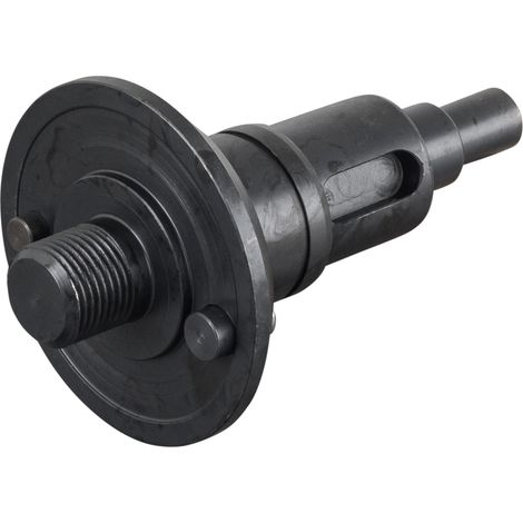 Schneidradwelle kpl. 845123 R