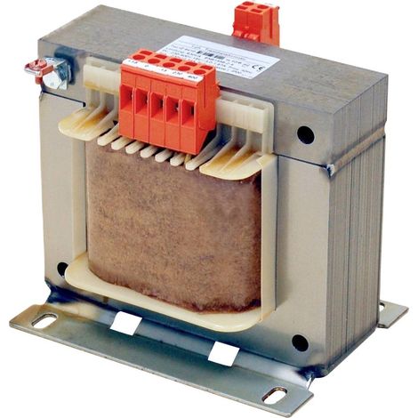 elma TT IZ6430 Transformateur de sécurité 630 VA