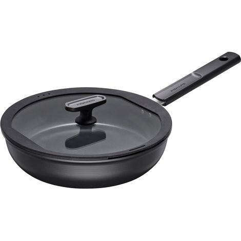 PADELLA DA CHEF HARD FACE 26CM - FS-1075529 (1/4)
