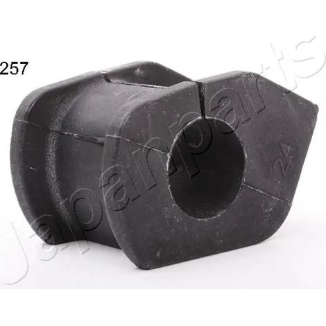 Coussinet de palier, stabilisateur Japanparts RU-257 CITROËN 2906101XJ08XA