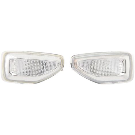 BUNTHAUS Clignotant latéral 261651140R (sans ampoule) pour Dacia Sandero Stepway MK2 (avant restylage) (1/5)