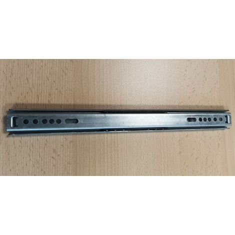 1PZ GUIDA CASSETTO X KIT ARMADIO 2A+2C CM. 82X46,5X184,5H