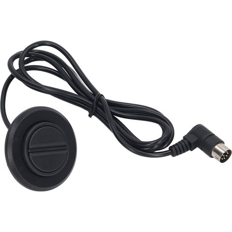 Mando a distancia universal con 2 botones y 8 pines para sillones elevadores, que permite subir y bajar los sillones.