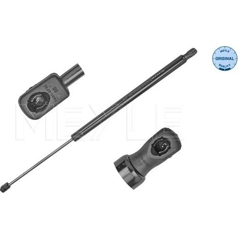 Vérin de hayon, de coffre Meyle 40-40 910 0024 CITROËN 35 52 627 8731.R9