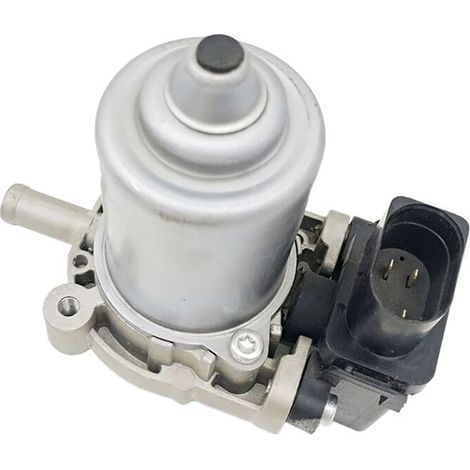Bomba de vacío electrónica para automóviles, bomba de servofreno para 1J0612181D 1J0612181B (1/2)