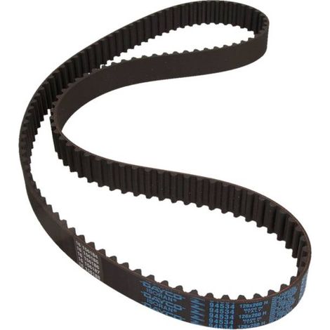 Courroie crantée DAYCO 94534 HONDA 14400P72004 14400P72014