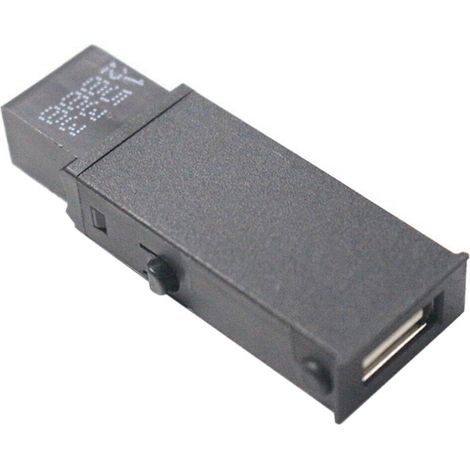 Aux/USB-Anschluss 13348688 Kompatibel 2008 2009 2010 2012 Auto-Adapter-Anschluss (1/5)