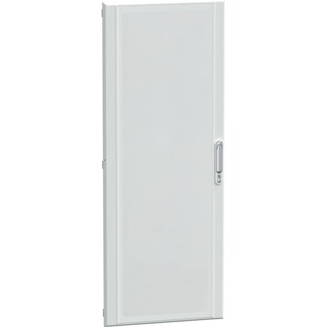 PrismaSeT IP40 30 Modultür, 1680 mm Höhe, reversible Öffnung und 3 Schlösser (1/2)