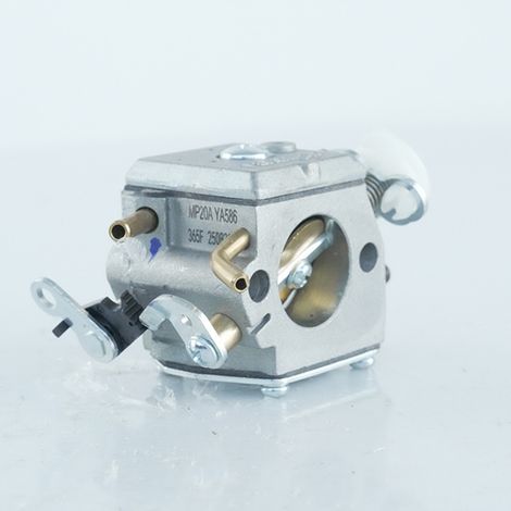 Der Yinlong MP20A Vergaser ist für Benzinmotoren erhältlich. Kompatibel mit dem neuen 365-Motor. (1/4)