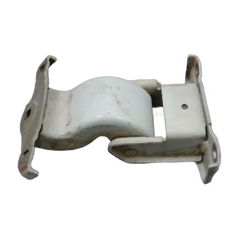 [PRODUIT D'OCCASION] Charniere Sup Porte Battante Arg RENAULT Trafic ♻️ Ref Oe. 904005453r - Garantie à vie (1/2)