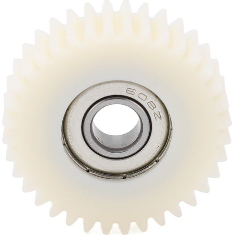 Pignon de réparation pour moteur de vélo électrique Bafang 250W/350W (36 dents en nylon) (1/5)