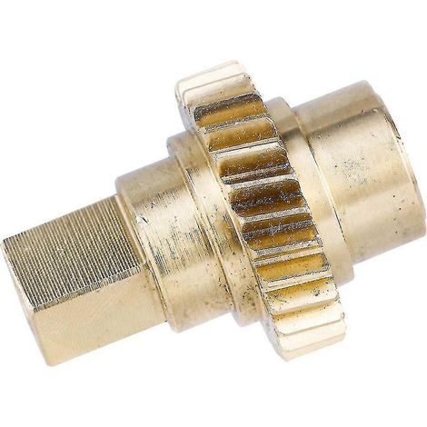 Moteur de toit de plage arrière pour Vauxhall Holden Astra Twintop, références Xinda : 93188313 et 93188314. (1/2)