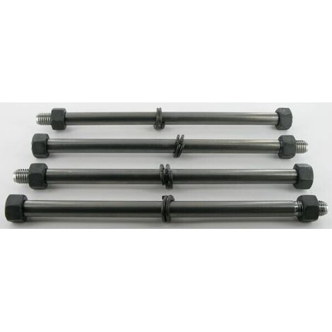 Schraubensatz für 1 Sektion WALVOIL SD925T1