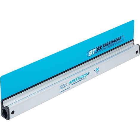 OX Speedskim Semi Flexible Plastering Rule - ST 600mm (1/4)