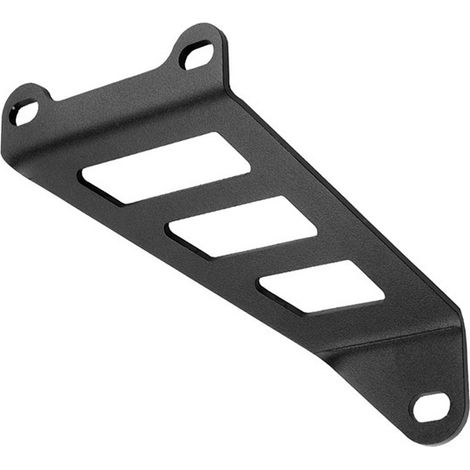 Exhaust reinforcement bracket compatible with BMW S1000RR models from 15 to 18 years old (1/5)