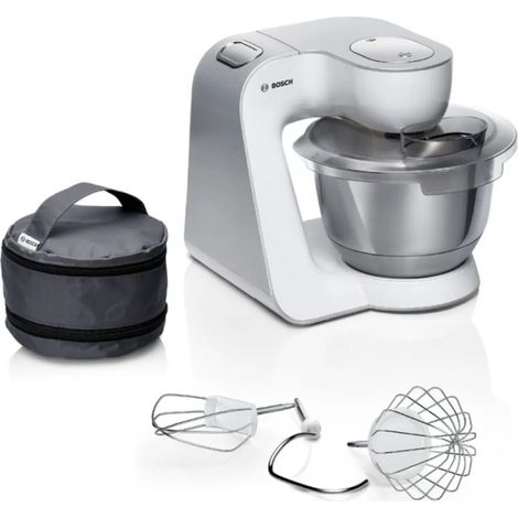 BOSCH Küchenmaschine MUM5 Serie 4