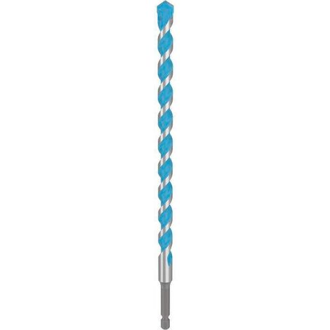 Bosch EXPERT HEX-9 Multi Construction Bohrer 12 x 200 x 250 mm - 2608902275 (1/2)