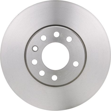 Lot de 2 Disques de frein BOSCH 0 986 478 588 LOTUS 32025723 45 66 840 48 37 019