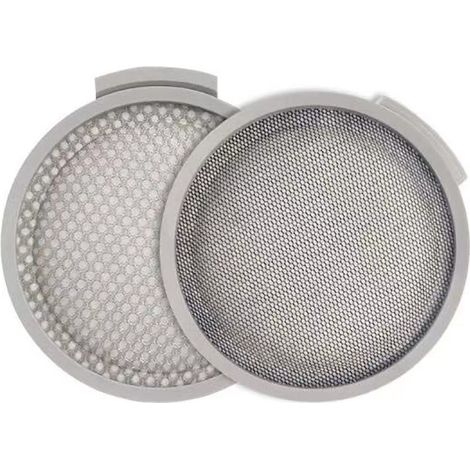 Compatible avec le filtre en coton HEPA de l'aspirateur à main Xiaomi Roborock H7 (1/5)