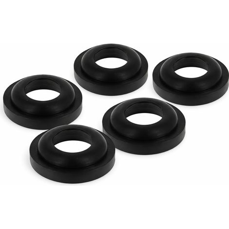 Lote de 5 juntas para conexión rápida Ø35 mm / Ø16 mm