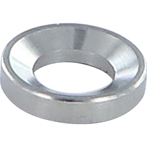 Rondelle CONCAVE Forme D Inox A2 19X30X6.2-1 pièce