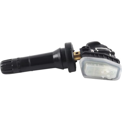 Capteur de pression des pneus TPMS, compatible avec Fiesta F-150 Focus Ecosport C-MAX B-Max Mondeo, EV6T-1A180-DC, EV6T-1A150-DB (1/5)