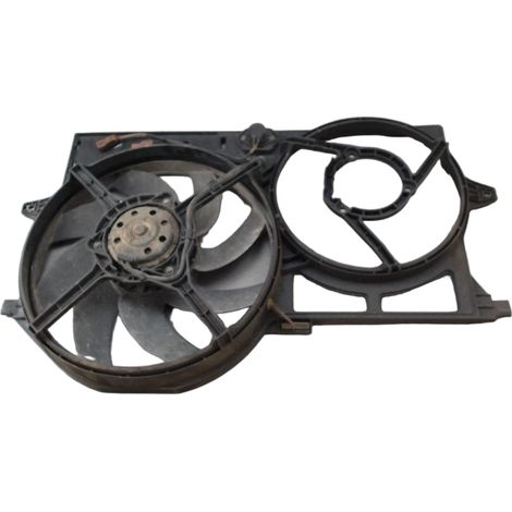 [PRODUIT D'OCCASION] Moteur Ventilateur Radiateur CITROEN Jumpy ♻️ Ref Oe. 1308j1 - Garantie à vie (1/3)