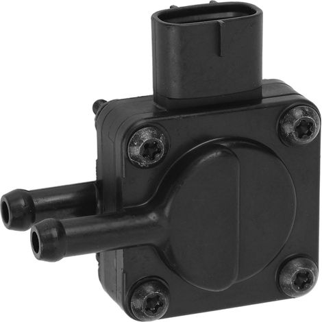 Differenzdrucksensor 3626432C1, positiver Abgasdrucksensor, kompatibler Ersatz für Maxxforce DT466, zuverlässiges Motorteil. (1/5)