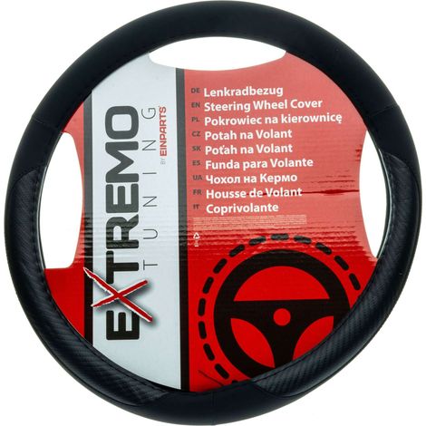 Coprivolante - Ecopelle - Misura 37-39 cm EPSWC14 (1/3)
