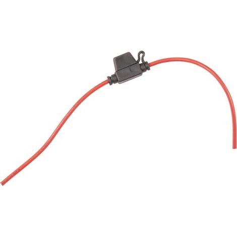 Portafusible Mini PNEUTRON 20300002PN (1/2)