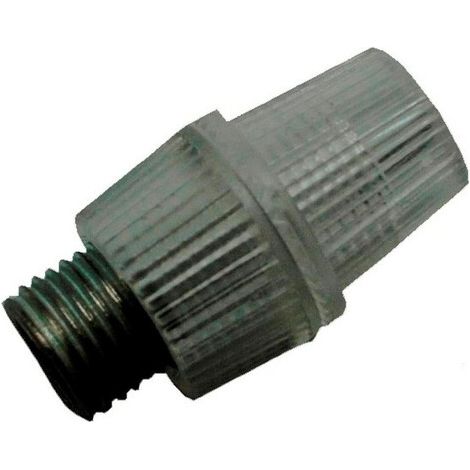 Prensa cables Hembra 22 x 14mm  para cable 2x0,75mm