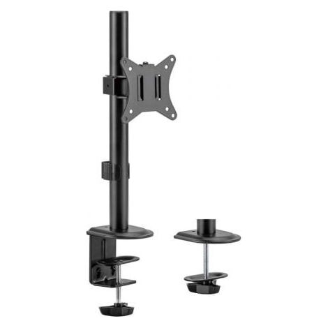 Soporte para Monitor o TV Aisens DT32TSR-227/ hasta 9kg