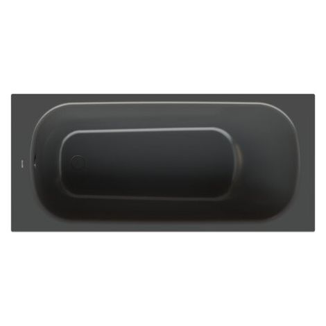 BETTE 1265-400 Baignoire rectangulaire Classic Raven (1/3)