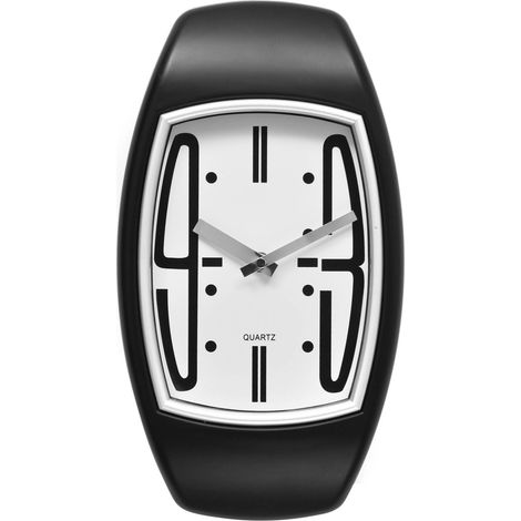 Premier Housewares Wrist Watch Shaped Plastic Wall Clock