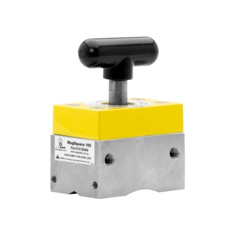 MAGSWITCH Blocco di fermo magnetico MS 165
