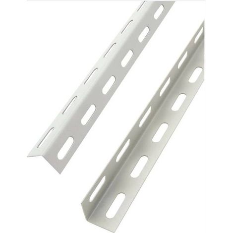 1PZ ANGOLARE X SCAFFALI DA MT.2,5 PROMETAL