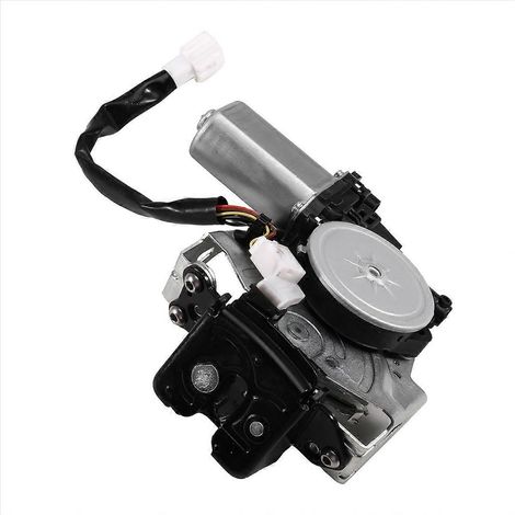 Actuador de cerradura de puerta trasera 69350-28161 para Toyota Highlander 08-13 RAV4 (1/5)