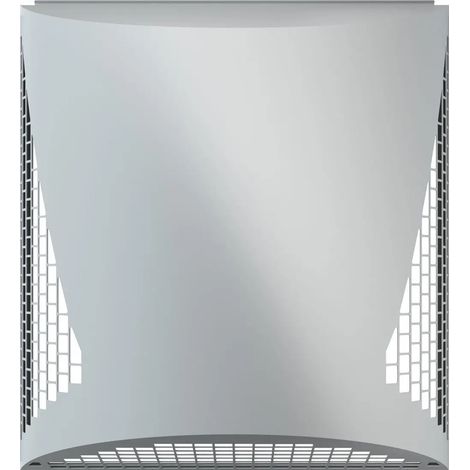 Bosch Accesorio para bombas de calor aire Cubierta protectora intemperie diseño WPC para CS5000 AW, 8738212192