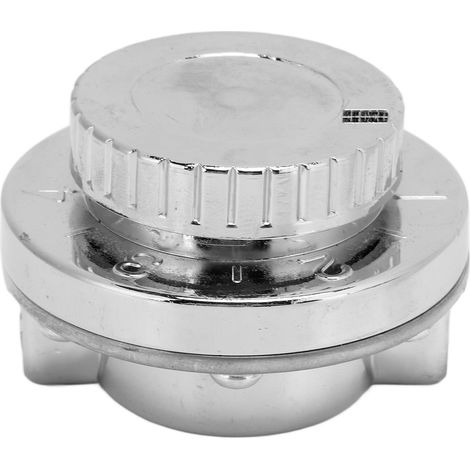 Régulateur de pression de carburant universel réglable, kit pour moteur à carburateur (1/5)