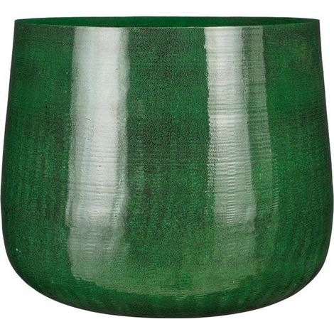 Mica Decorations Cache-pot d'intérieur Brun foncé H32xl37xL37cm (1/4)