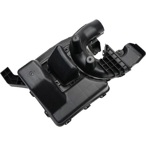 Ensemble résonateur d'admission d'air 16554-3RC2A compatible avec le moteur Nissan Sentra 2013-2018 (1/5)