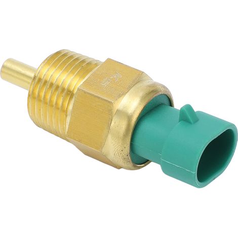 Ersatz-Wassertemperatursensor 30B0321, Kühlmitteltemperaturwandler für LiuGong-Bagger (1/5)