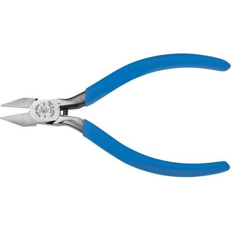 C Electronic diagonale Flush Pince coupante, 12,7 cm (1/2)