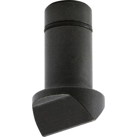 Cale d'expansion KS Tools noire, H=5mm