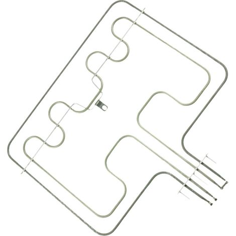 Resistenza grill 2700W - Forni, Fornelli Elettrici e a Gas - ARTHUR MARTIN ELECTROLUX - 308033