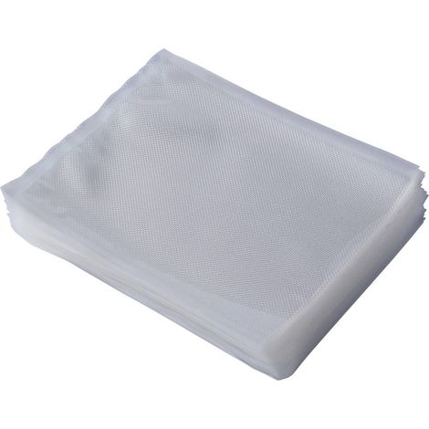 2798168 200 x 300 mm Sachets sous vide sans BPA, résiste à la cuisson (l x H) 200 mm x 300 mm