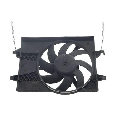 [PRODUIT D'OCCASION] Moteur Ventilateur Radiateur FORD Fiesta ♻️ Ref Oe. 1494829 - Garantie à vie (1/3)