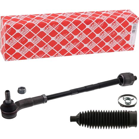 Seitliche Spurstange (mit Ende) FEBI BILSTEIN FE49081